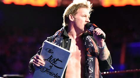 The history of The List of Jericho - YouTube