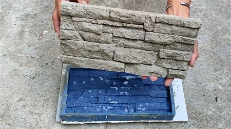 Concrete Blocks That Look Like Stone at Lakesha Aleman blog