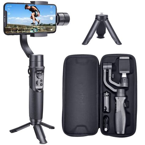 5 Best Gimbals for Iphone 11 / 11 Pro | Handheld camera, Selfie stick ...