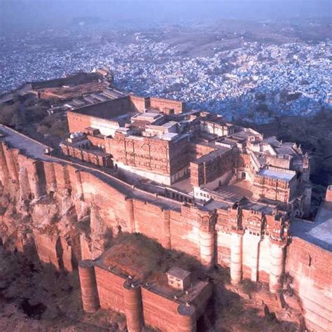 Mehrangarh Museum Trust