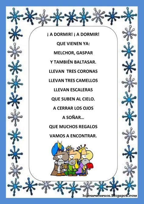 Resultado de imagen para poemas en ingles de navidad | Poemas de navidad, Poesias navidad, Navidad