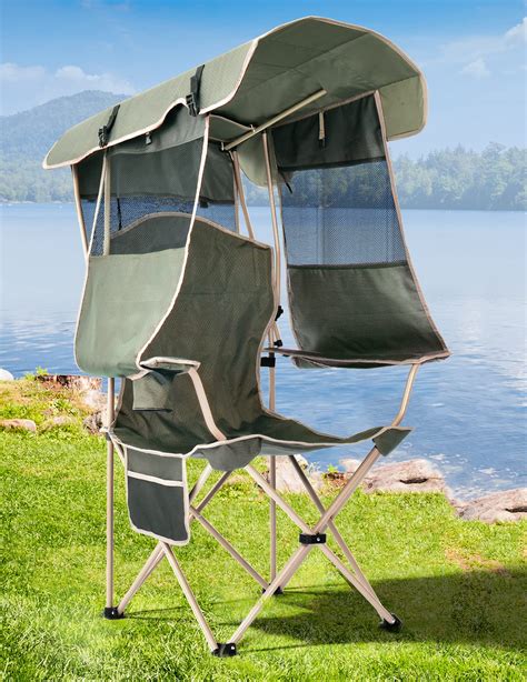 Best Camping Canopy Options for Your Next Outdoor Adventure - Crazy Camping Girl