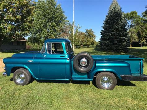 1959 GMC Pickup for Sale | ClassicCars.com | CC-897970