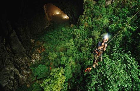 World's Largest Cave - Son Doong - Unbelievable Info