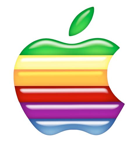 Apple Logo - Logo Pictures