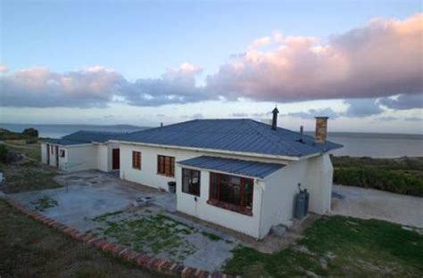 West Coast National Park - Self-Catering - Langebaan