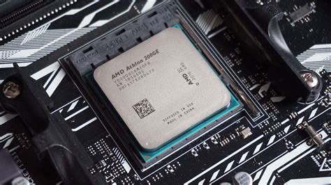 AMD Athlon 200GE review: The perfect gaming CPU for Fortnite and indie ...