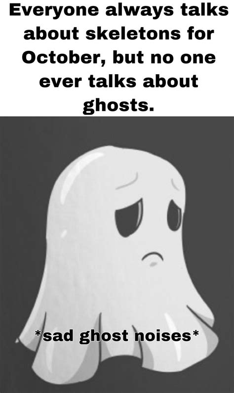 Ghost Meme