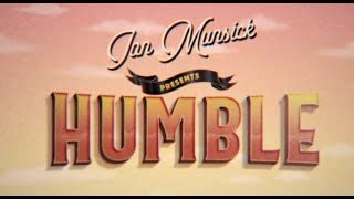 Ian Munsick - "Humble" (Official Music Video)