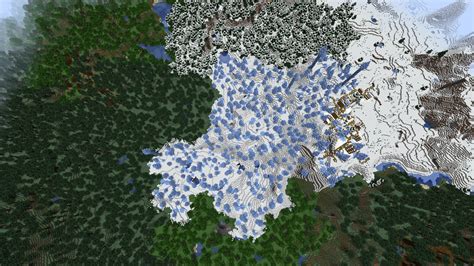 Top 20 Minecraft 1.17.1 Seeds for August 2021 – GameSkinny