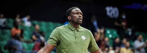 How South Sudan basketball continues to stun Africa under Luol Deng ...