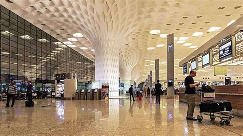 No RT-PCR negative report needed at Mumbai airport now