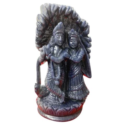 10 Inch Radha Krishna Statues at 28000.00 INR in Jaipur | Garima Crystal House