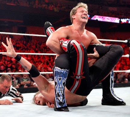 Walls Of Jericho | WWE Wiki | Fandom