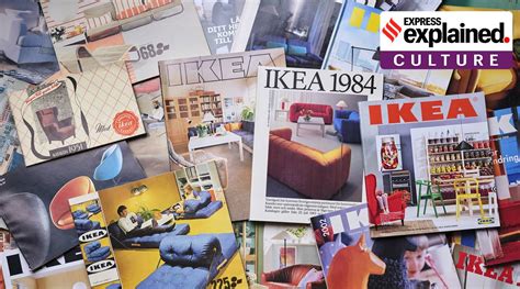 End of the road for IKEA’s catalogue, picture book of good-home ideas | Explained News - The ...