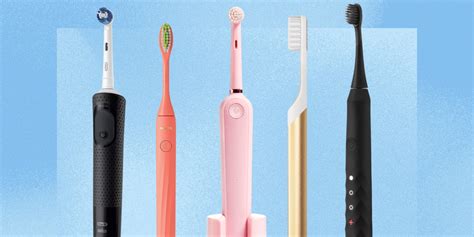 15 Electric Toothbrushes That Do So Much More Than Your Manual