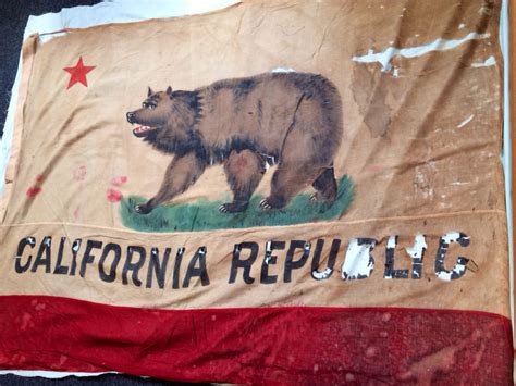 52+ California Flag