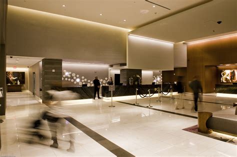 First Circle Design | Loews Hotel Hollywood – Los Angeles, CA