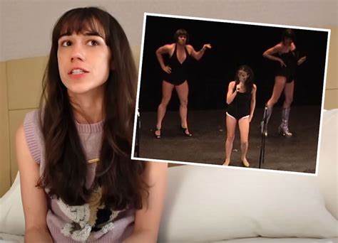 Video Of Colleen Ballinger Performing In Blackface Surfaces Amid Racism ...