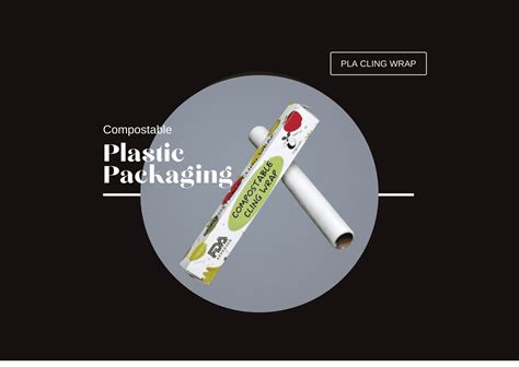 Compostable Plastic Packaging: A Smart Choice for FMCG Marketing