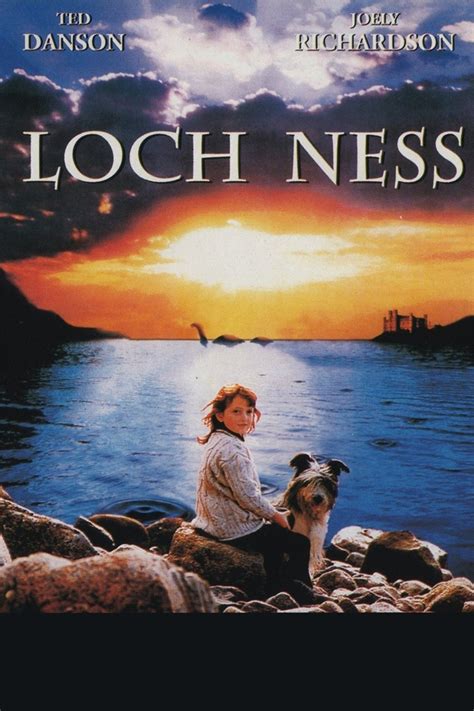 Loch Ness | Rotten Tomatoes