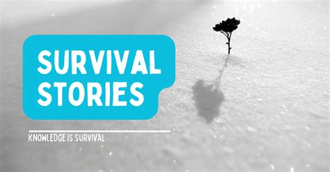 Real-Life Survival Stories: Overcoming Extreme Dehydration - Surviverz