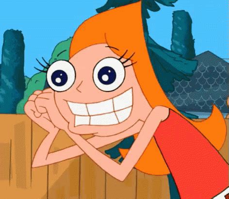 Candace Phineas And Ferb GIF - Candace Phineas And Ferb Please - Discover & Share GIFs