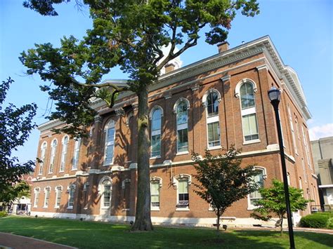 Old Warren County Courthouse | Bowling Green, Kentucky | Flickr