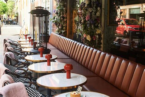 The Mayfair Cafe Guide: The Best Coffee Shops in Mayfair
