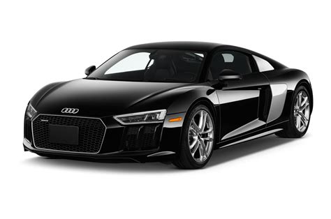 2017 Audi R8 Prices, Reviews, and Photos - MotorTrend