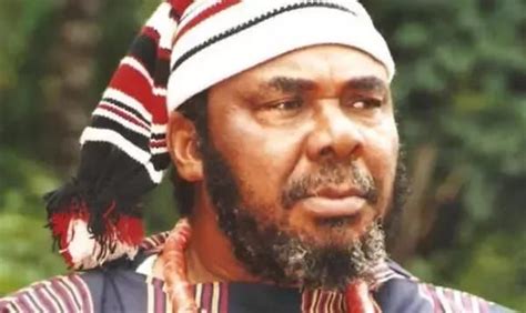 Pete Edochie, was born 7 March 1947, he is popularly known as Okonkwo, for the role he played in ...