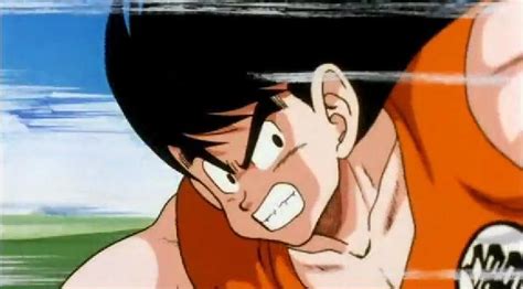 Image - Dragon-ball-z-episode-2-goku-vs-raditz-157797.JPG | Dragon Ball ...