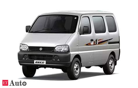 MAruti Suzuki Eeco PRice: Maruti Suzuki hikes Eeco van price by INR ...