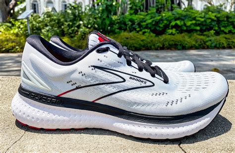 Brooks Glycerin 19 Review | Running Shoes Guru