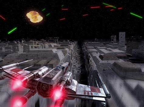 Battle of Yavin | First Strike Mod Wiki | FANDOM powered by Wikia