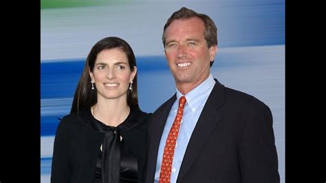 Second wife of Robert Kennedy Jr. dies