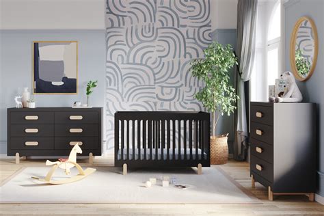 Park Heights: Luxury Nursery Furniture Made in the USA - Baby & Nursery ...