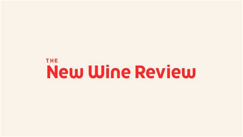 Culture - The New Wine Review