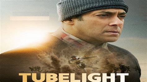 Tubelight full movie review/Drama & War/Salman Khan/TOP10 Review - YouTube