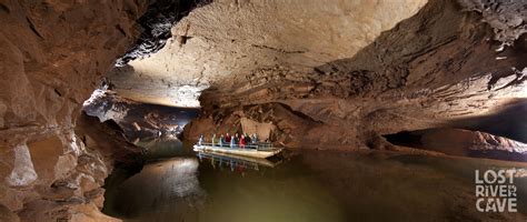 Exploring Lost River Cave – Bowling Green Kentucky - The Club Mom