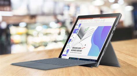 Microsoft Surface Pro 7+ release date, price, specs and more | Tom's Guide