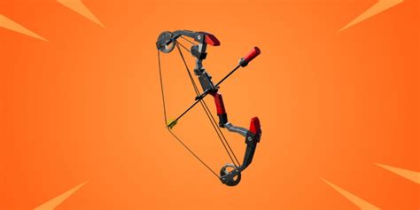 Fortnite Craft a Mechanical Bow, Explosive, and Shockwave Bow - Week 2 ...