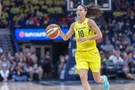 Seattle Storm Wins WNBA Championships – NewsForKids.net