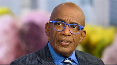 Al Roker Celebrates First Grandchild and Life as a Grandfather