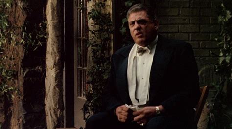 Lenny Montana, who played Luca Brasi in "The Godfather" (1972), was an ...