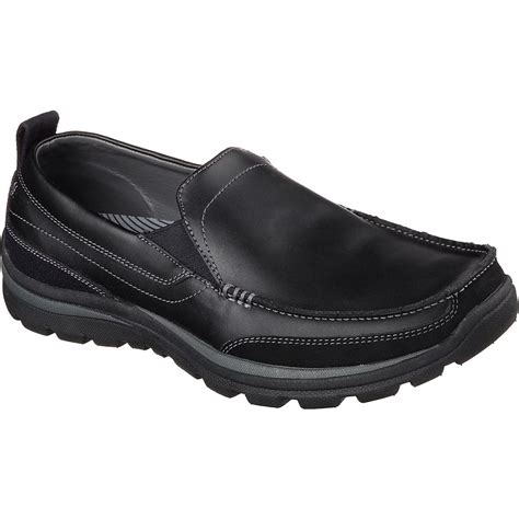 SKECHERS Men's Superior Gains Casual Shoes | Academy