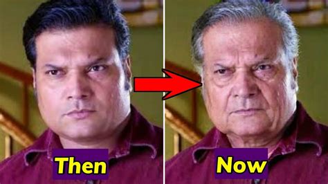 CID के सभी कलाकार (1998-2023) CID Actors Then and Now - YouTube