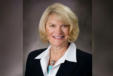 Cynthia Lummis Wins Republican Senate Primary in Wyoming