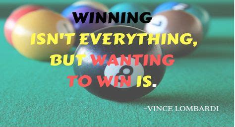 24 A&C Billiards- Motivational Quotes ideas | billiards, best motivational quotes, pool table ...