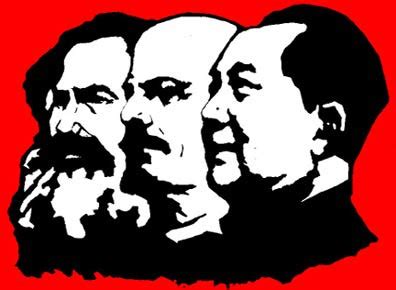 Our Ideology is Marxism-Leninism-Maoism